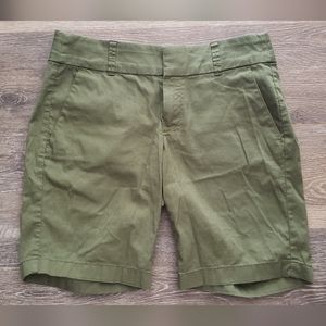 J. Crew shorts